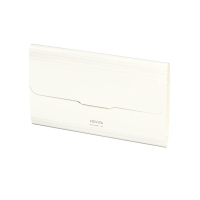 Kokuyo Φάκελος Αρχειοθέτησης Novita 6 Θέσεις White