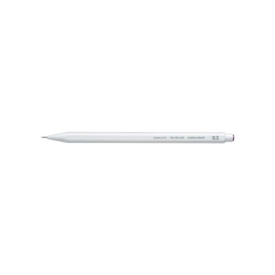 Kokuyo Μηχανικό Μολύβι Enpitsu 0.3mm White
