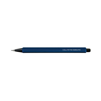 Kokuyo Μηχανικό Μολύβι Enpitsu 0.9mm Navy