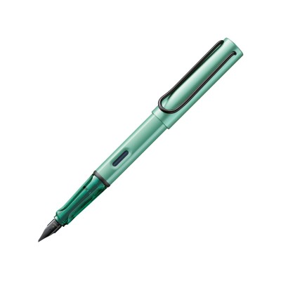 LAMY AL-star Mint Πένα F 2025 Special Edition
