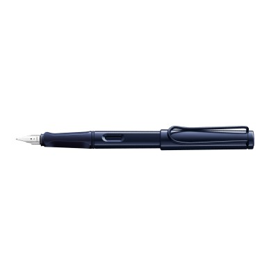 Lamy Safari Dark Dusk Πένα M