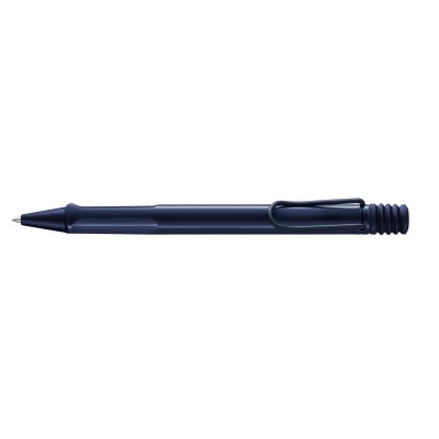 Lamy Safari Dark Dusk Στυλό Διαρκείας