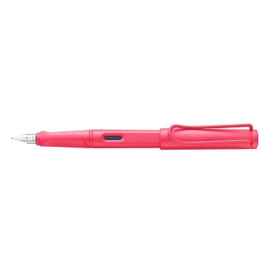 Lamy Safari Sunset Coral Πένα M