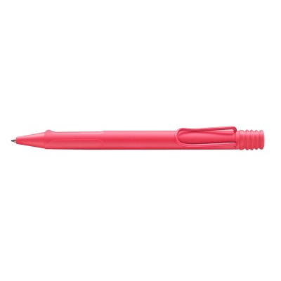Lamy Safari Sunset Coral Στυλό Διαρκείας