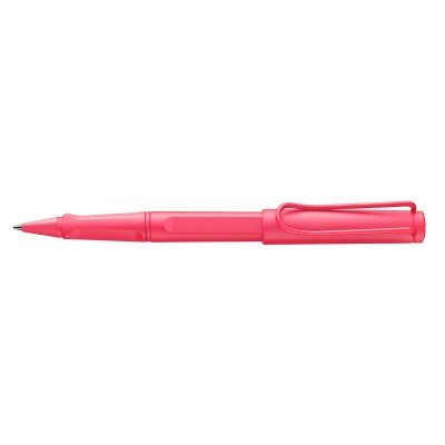 Lamy Safari Sunset Coral Στυλό Roller