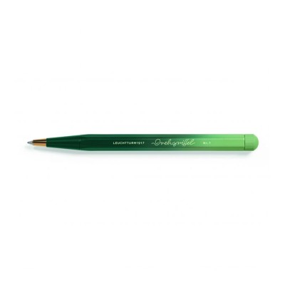 LEUCHTTURM1917 Drehgriffel Nr.1 Στυλό Διαρκείας Gradient Edition Forest Green - Sage