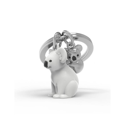 Metalmorphose Μπρελόκ Koala