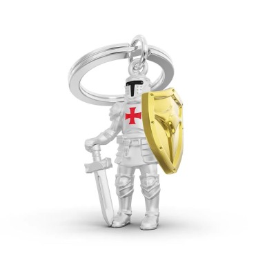 Metalmorphose Μπρελόκ Lifestyle Collection Sword & Shield