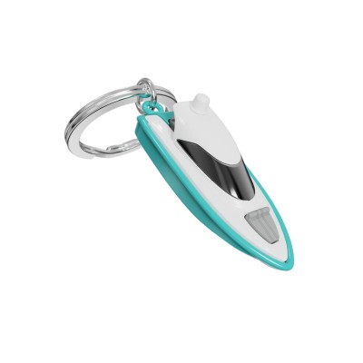 Metalmorphose Μπρελόκ On the Road Collection Boys Toys Speed Boat