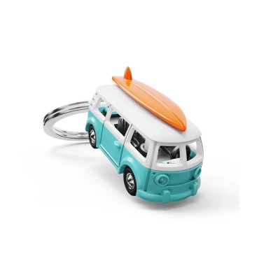 Metalmorphose Μπρελόκ On the Road Collection Surfer Van