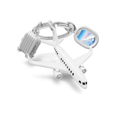 Metalmorphose Μπρελόκ Travel Collection Travel Lover