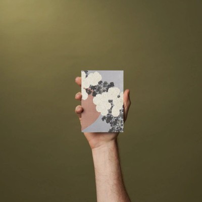 Paper Republic Ανταλλακτικά Φύλλα Japan Book Refills - Pocket / Ριγέ