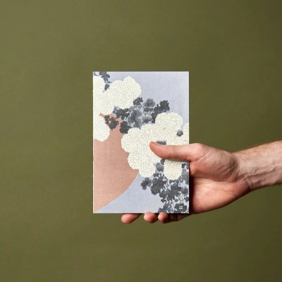 Paper Republic Ανταλλακτικά Φύλλα Japan Book Refills - XL / Ριγέ