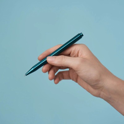 Paper Republic Στυλό Gel le stylo Petrol blue