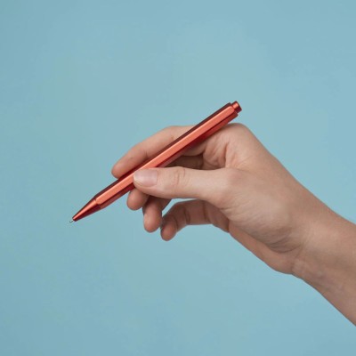 Paper Republic Στυλό Gel le stylo Red