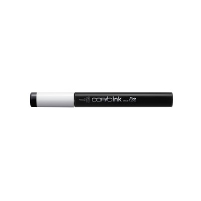 Copic Ink Black - 100