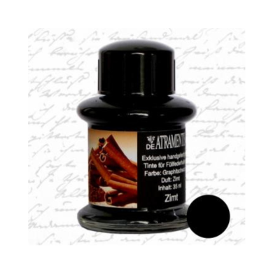 De Atramentis Αρωματικό Μελάνι Πένας Scented Ink Black Pepper 45 ml