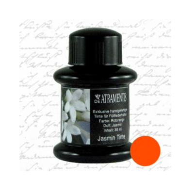 De Atramentis Αρωματικό Μελάνι Πένας Scented Ink Rose Orange 45 ml