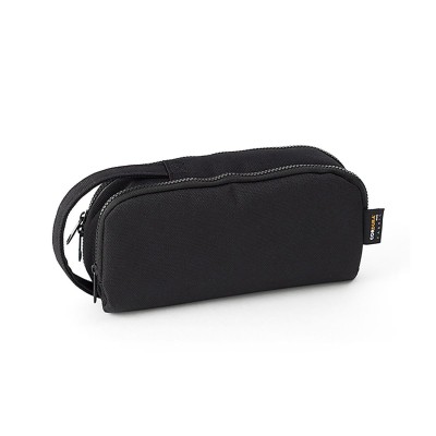 Κασετίνα 2 Way Pouch Cordura Black