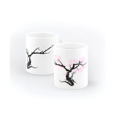 Kikkerland Κούπα Blossom