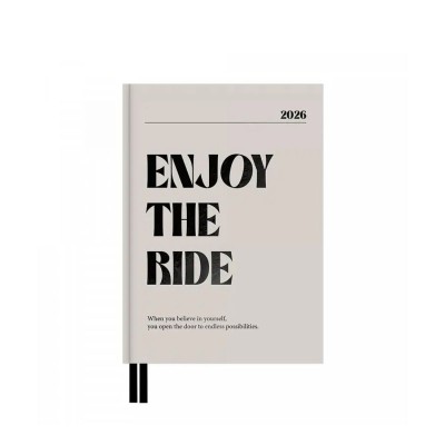 Kokonote Premium Εβδομαδιαίο Ημερολόγιο 2026 Gaia Gazette