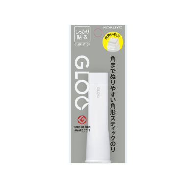 Kokuyo Ισχυρή Κόλλα σε Στικ GLOO 10g