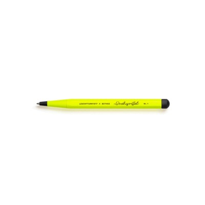 LEUCHTTURM1917 Drehgriffel Nr.1 Στυλό Διαρκείας Luminous Edition - Yellow
