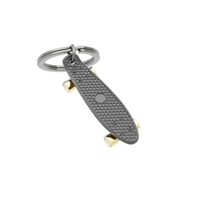 Metalmorphose Μπρελόκ Sport Collection - Skateboard