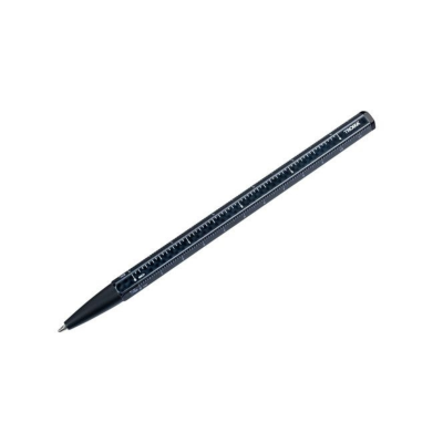 Troika Construction Basic Multitasking Στυλό Διαρκείας Carbon