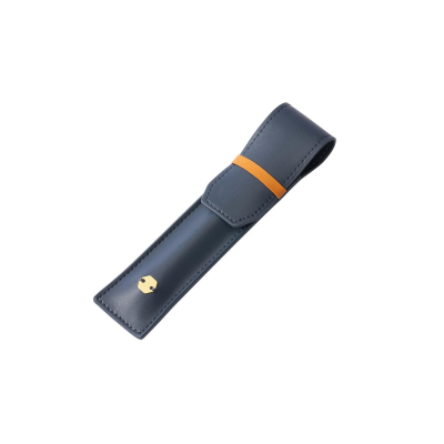 YSTUDIO Classic Reflect Θήκη Εργαλείων Γραφής Μπλε