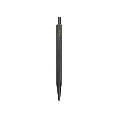 YSTUDIO Classic Revolve Lite Μηχανικό Μολύβι 0.7mm - Μαύρο