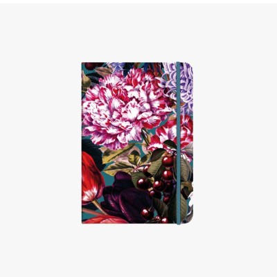 Cedon Σημειωματάριο Bouquet of Flowers A6