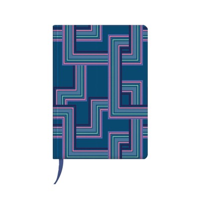 Cedon Σημειωματάριο Fantasy A5