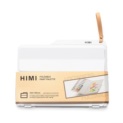 HIMI Πτυσσόμενη Παλέτα 255 x 195mm