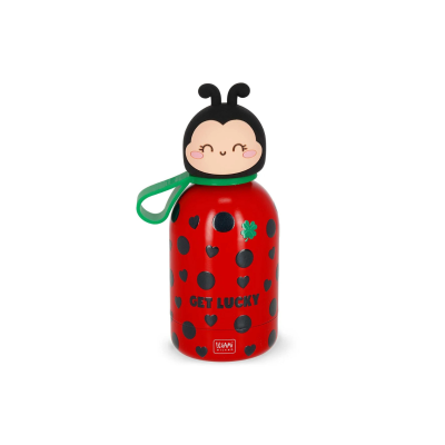 Legami Παιδικός Θερμός Hot&Cold BFF - Πασχαλίτσα