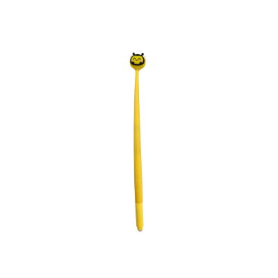 LULUBUG Handmade Wobble Pen Παιδικό Στυλό Μελισσούλα