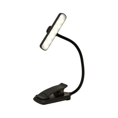 Moses Φωτάκι Ανάγνωσης Panorama