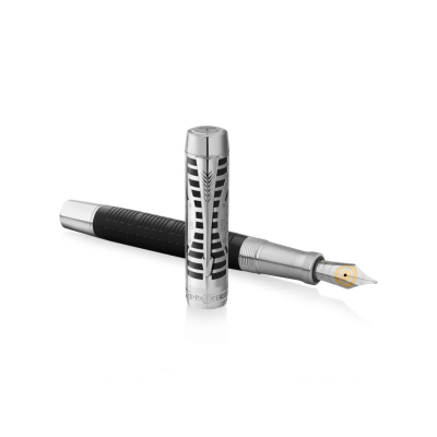 Parker Duofold Legacy of Flight CT Πένα F Limited Edition