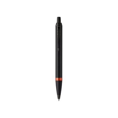 Parker I.M. Στυλό Διαρκείας Orange Ring BT