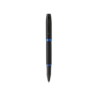 Parker I.M. Στυλό Roller Blue Ring BT