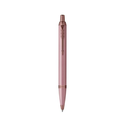 Parker I.M. The Finishing Touch Στυλό Διαρκείας Rosy Mauve BRT
