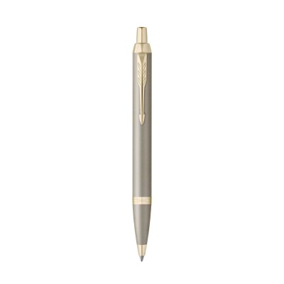 Parker I.M. The Finishing Touch Στυλό Διαρκείας Sandstone CHT