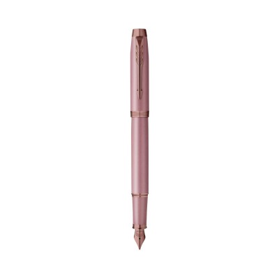 Parker I.M. The Finishing Touch Πένα M Rosy Mauve BRT
