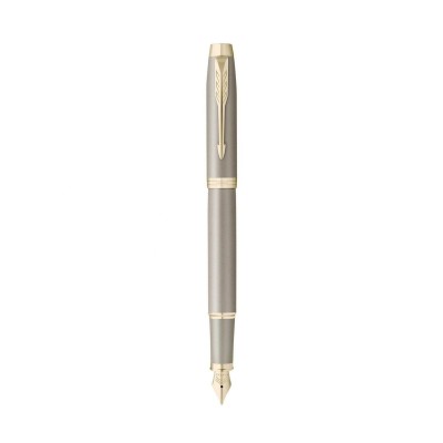 Parker I.M. The Finishing Touch Πένα M Sandstone CHT