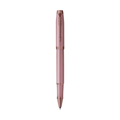 Parker I.M. The Finishing Touch Στυλό Roller Rosy Mauve BRT