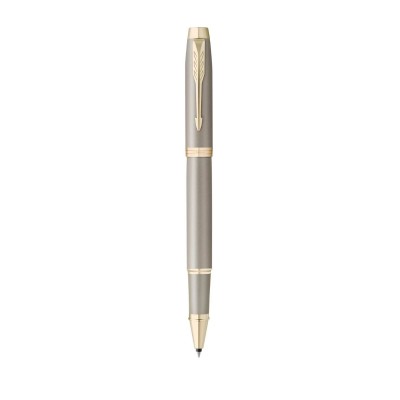 Parker I.M. The Finishing Touch Στυλό Roller Sandstone CHT