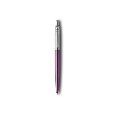 PARKER Jotter Core Στυλό Διαρκείας Victoria Violet CT