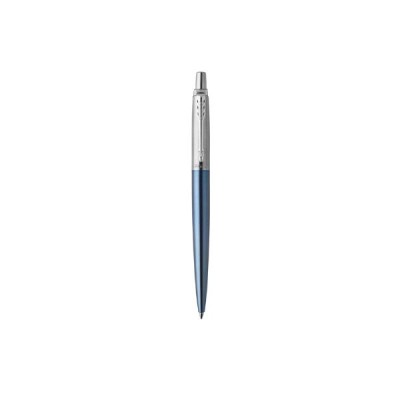 PARKER Jotter Core Στυλό Διαρκείας Waterloo Blue CT