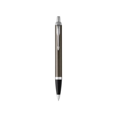 Parker Στυλό Διαρκείας I.M. Core Espresso CT