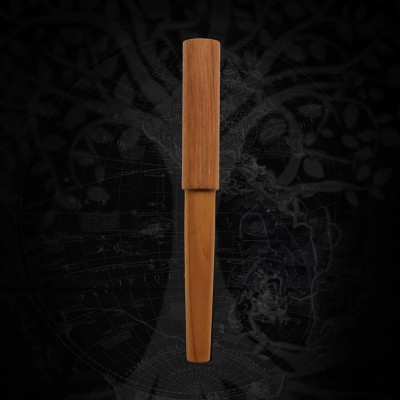 Wancher World Tree Teak Wood Πένα S